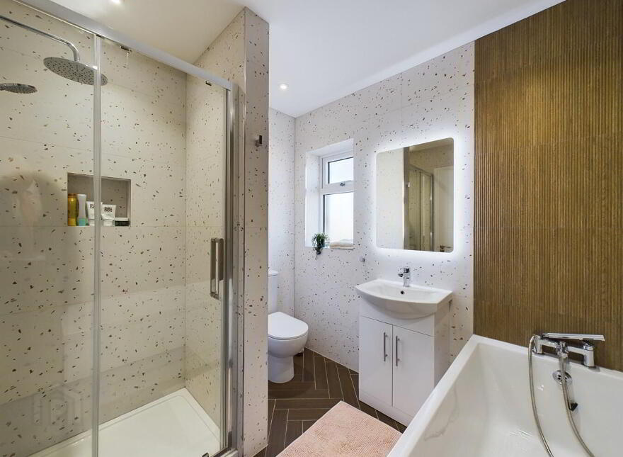 54 Cliffside, Tramore, X91A99D