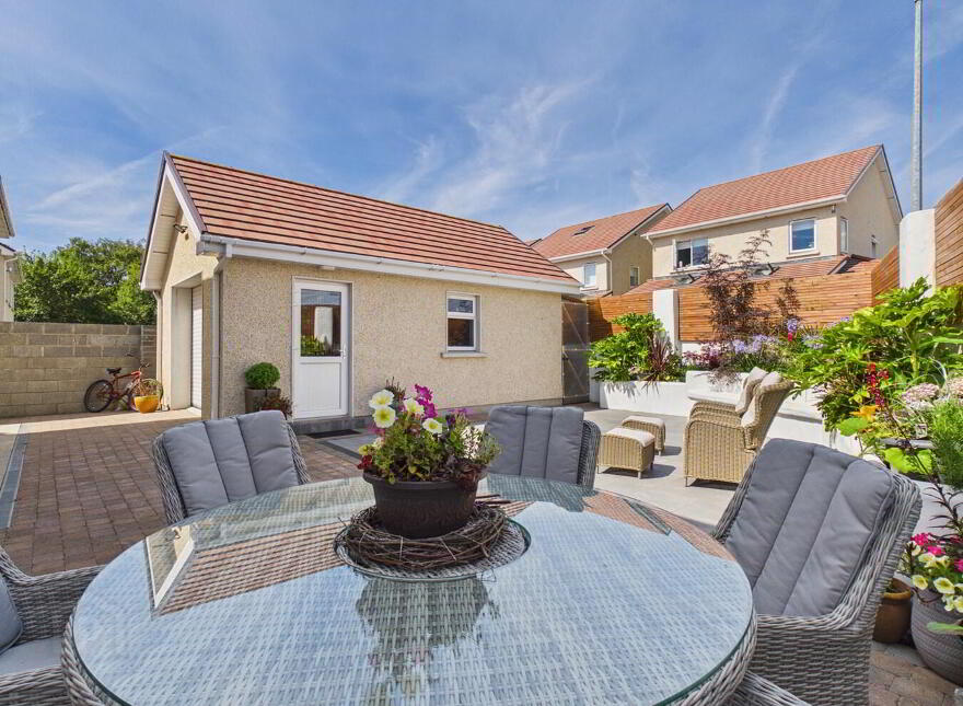 54 Cliffside, Tramore, X91A99D