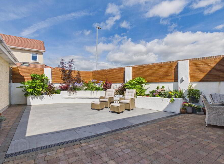 54 Cliffside, Tramore, X91A99D