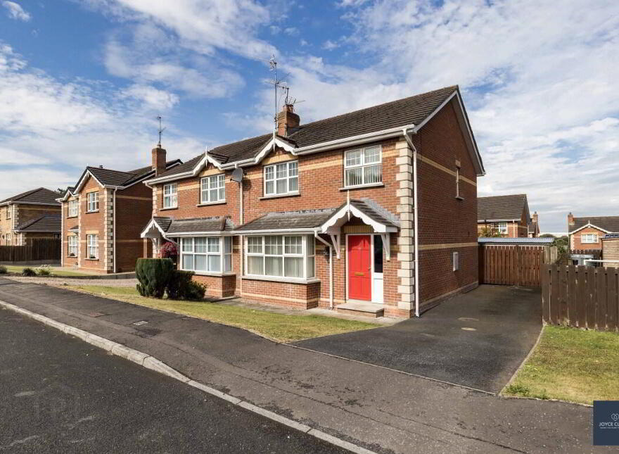 51 Wentworth Green, Portadown, BT62 3WG