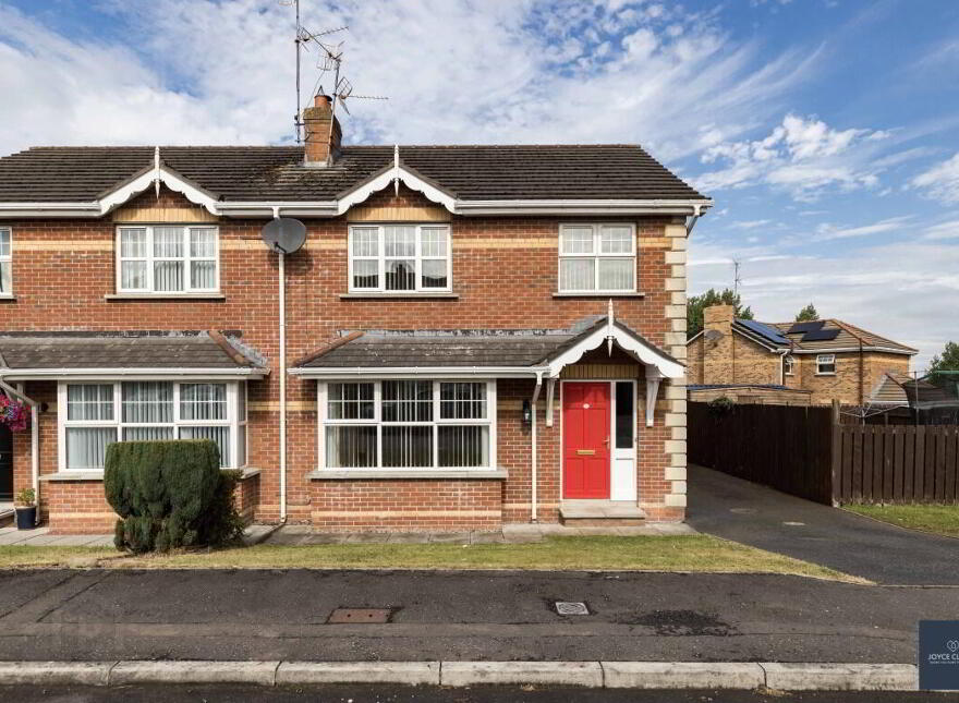 51 Wentworth Green, Portadown, BT62 3WG