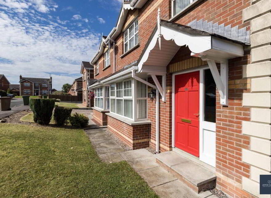 51 Wentworth Green, Portadown, BT62 3WG