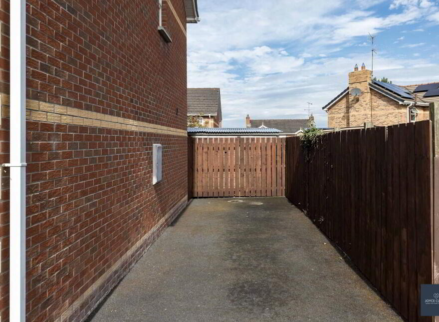 51 Wentworth Green, Portadown, BT62 3WG