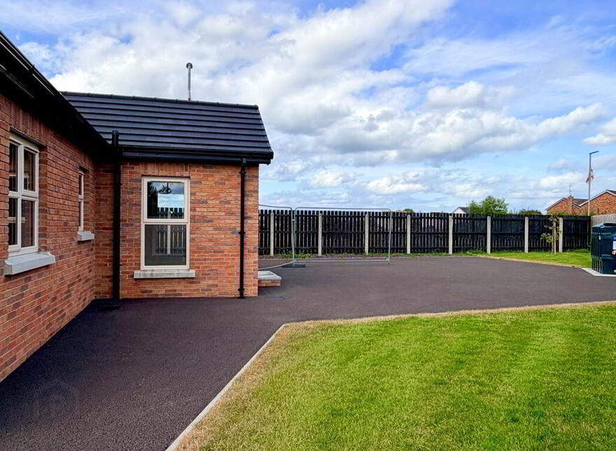 21 Mountfield Lodge, Portadown, BT62 1WN