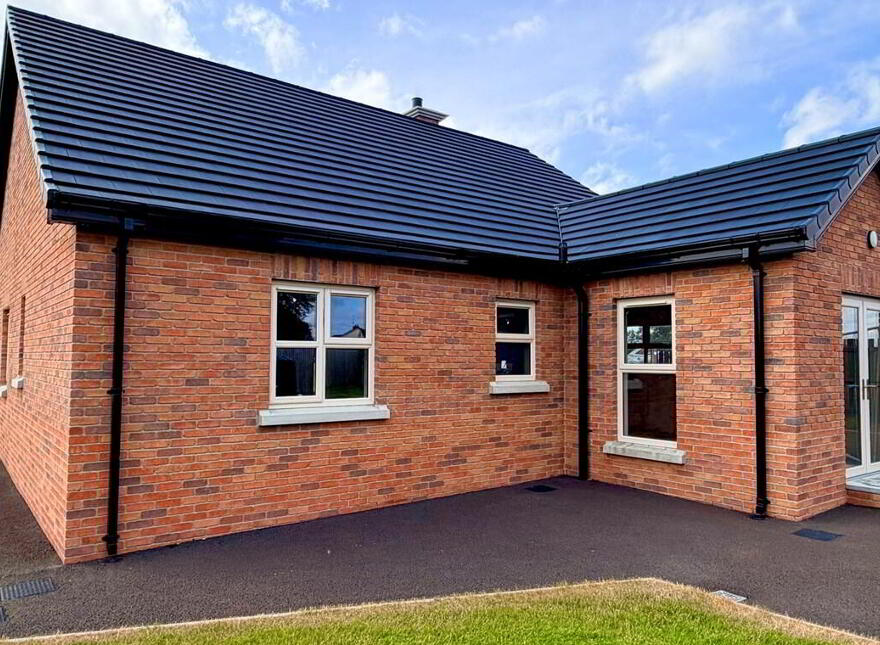21 Mountfield Lodge, Portadown, BT62 1WN