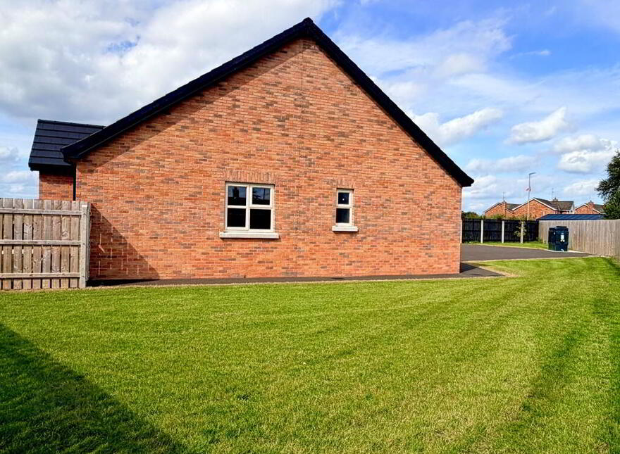 21 Mountfield Lodge, Portadown, BT62 1WN
