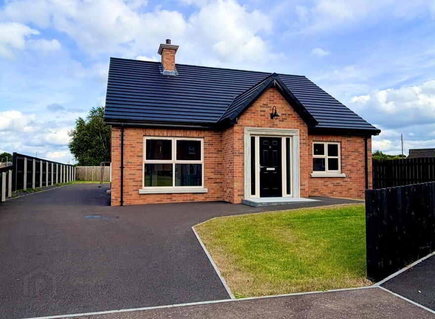 21 Mountfield Lodge, Portadown, BT62 1WN