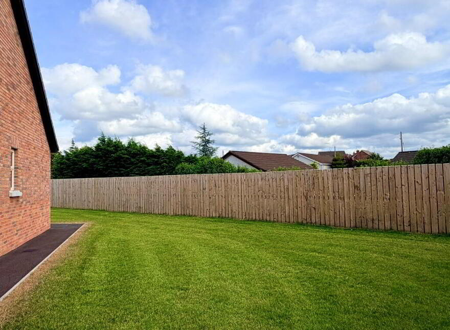 21 Mountfield Lodge, Portadown, BT62 1WN