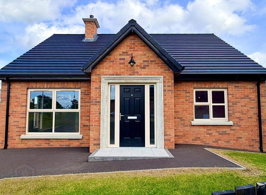 21 Mountfield Lodge, Portadown, BT62 1WN