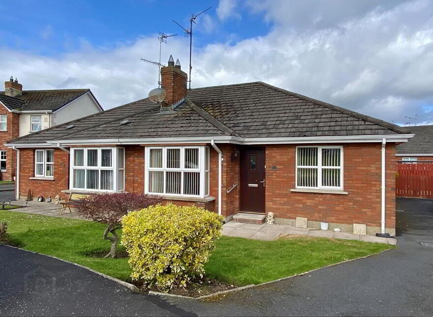 10 Keelmount Grange, Portadown, BT62 1UE photo