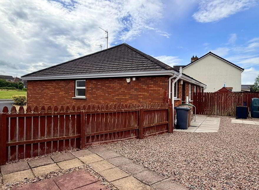 10 Keelmount Grange, Portadown, BT62 1UE