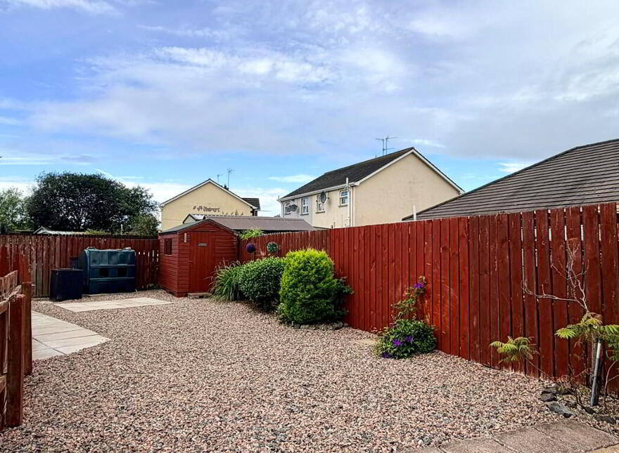 10 Keelmount Grange, Portadown, BT62 1UE