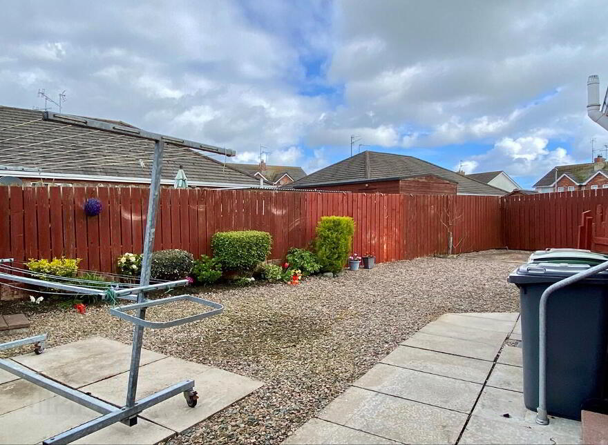10 Keelmount Grange, Portadown, BT62 1UE