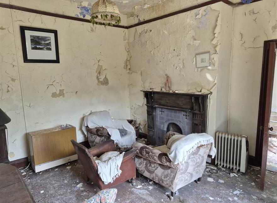 Thornhill, Murrisk, Westport, F28N677