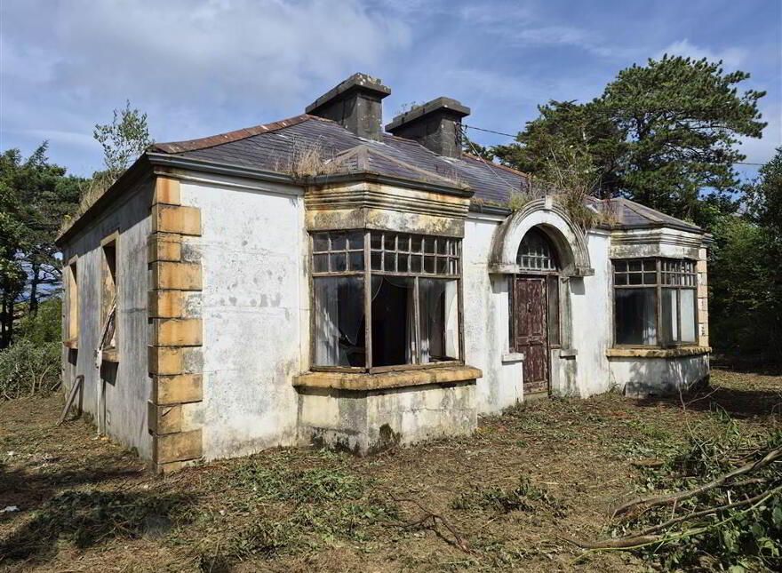 Thornhill, Murrisk, Westport, F28N677