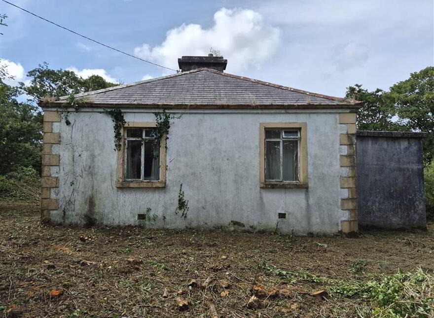 Thornhill, Murrisk, Westport, F28N677