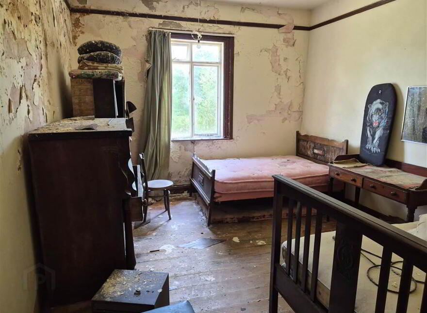 Thornhill, Murrisk, Westport, F28N677