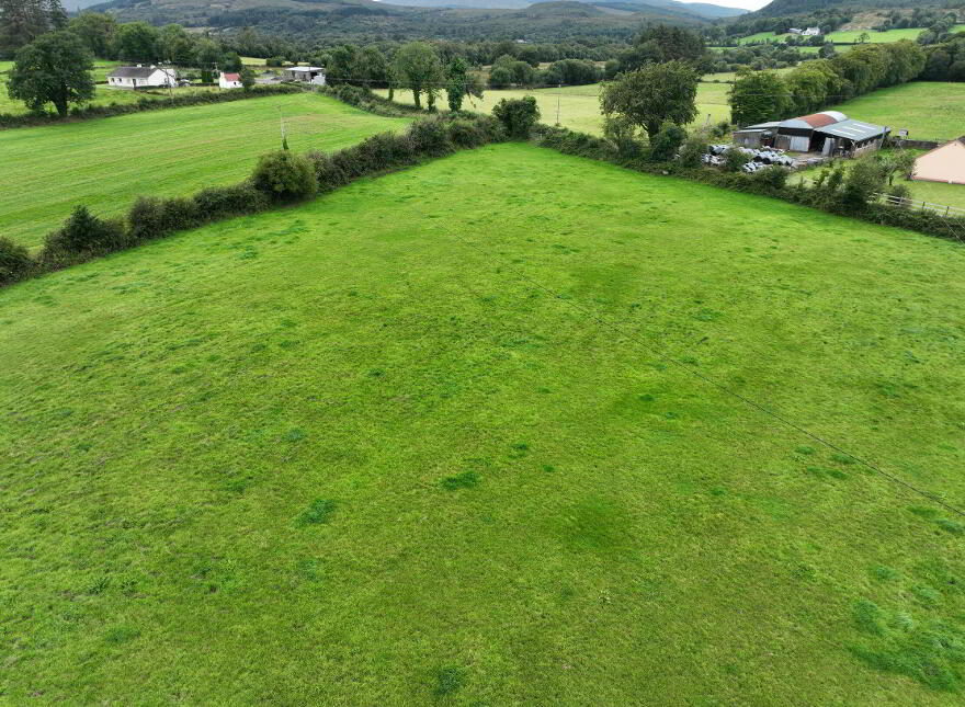 Cloonca, Tourlestrane
