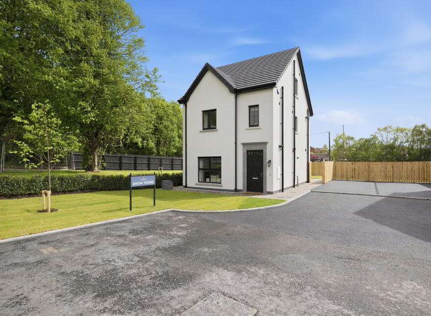 The Kennelworth, Carrow Hall, Carrowreagh Road, Dundonald