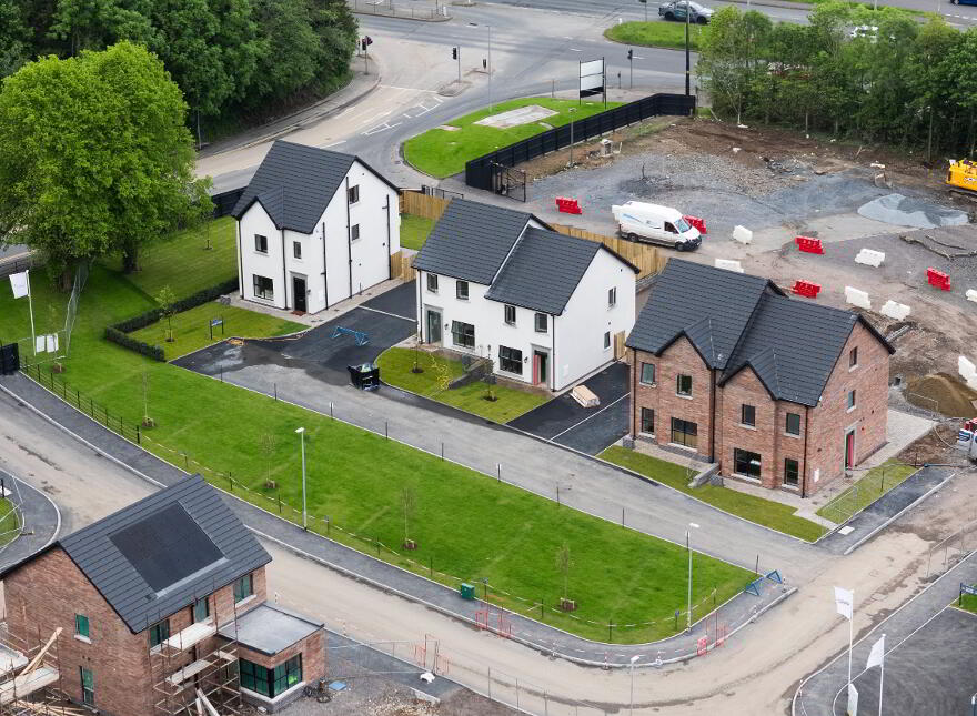 The Kennelworth, Carrow Hall, Carrowreagh Road, Dundonald