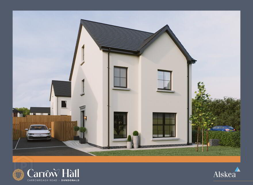 The Kennelworth, Carrow Hall, Carrowreagh Road, Dundonald photo