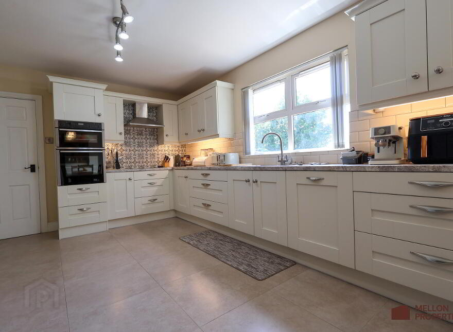 6 Coolnagard Grove, Omagh, BT78 1AW