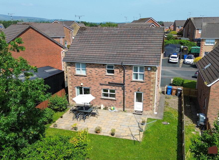 6 Coolnagard Grove, Omagh, BT78 1AW