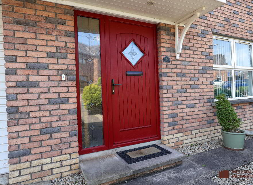6 Coolnagard Grove, Omagh, BT78 1AW