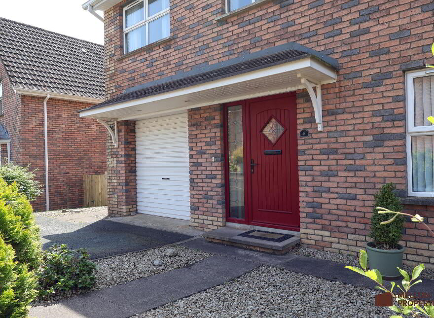 6 Coolnagard Grove, Omagh, BT78 1AW