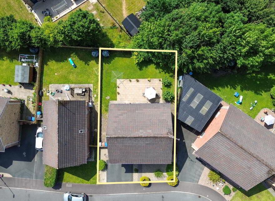 6 Coolnagard Grove, Omagh, BT78 1AW