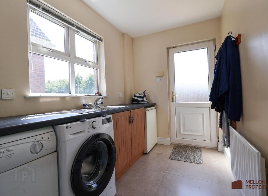 6 Coolnagard Grove, Omagh, BT78 1AW