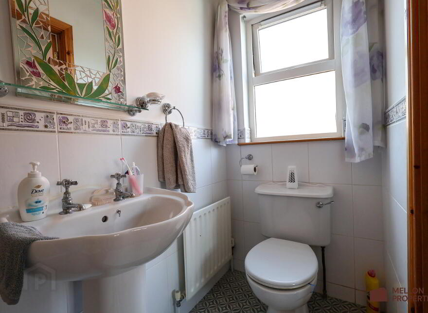 6 Coolnagard Grove, Omagh, BT78 1AW