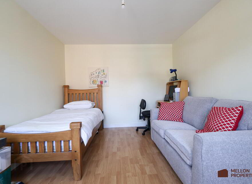 6 Coolnagard Grove, Omagh, BT78 1AW
