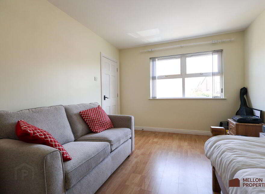 6 Coolnagard Grove, Omagh, BT78 1AW