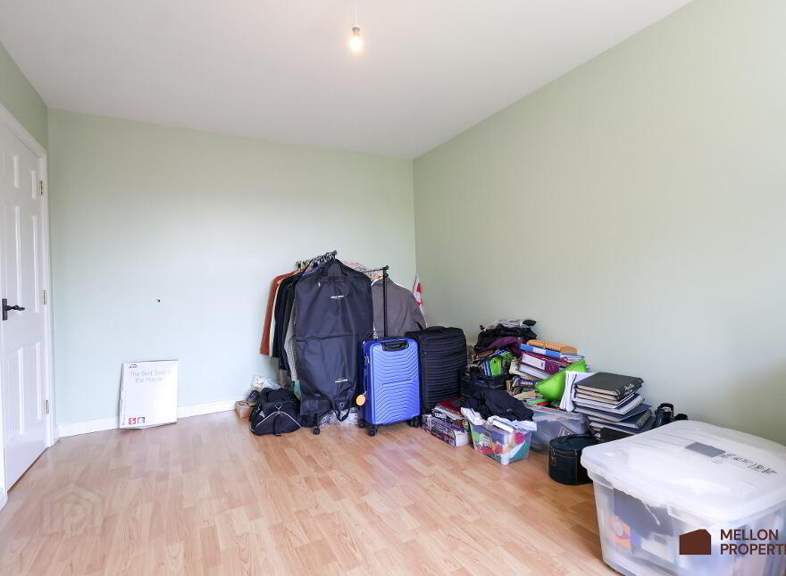 6 Coolnagard Grove, Omagh, BT78 1AW