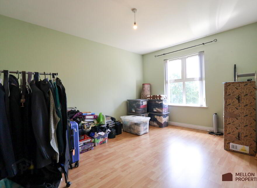 6 Coolnagard Grove, Omagh, BT78 1AW