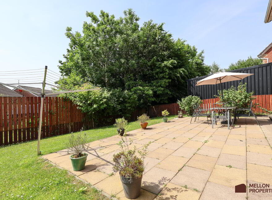 6 Coolnagard Grove, Omagh, BT78 1AW