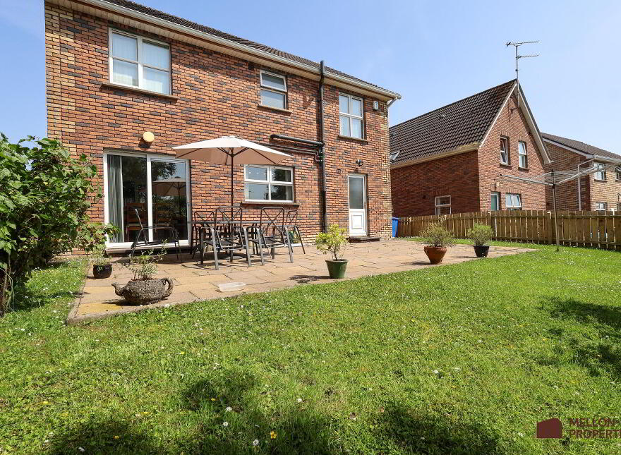6 Coolnagard Grove, Omagh, BT78 1AW