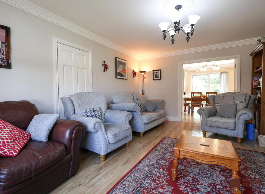 6 Coolnagard Grove, Omagh, BT78 1AW
