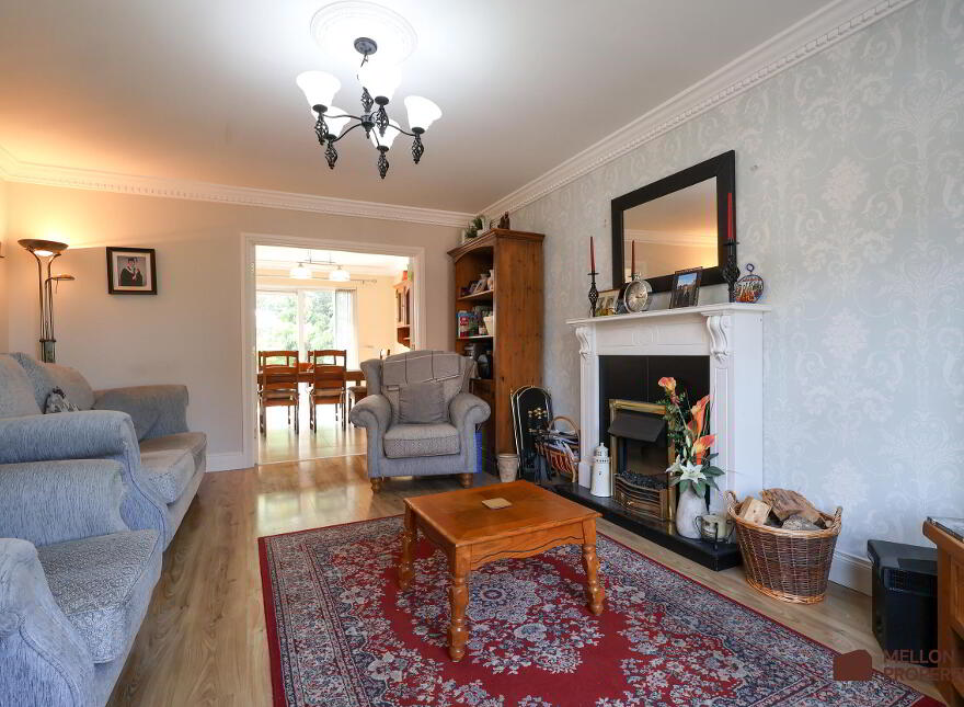 6 Coolnagard Grove, Omagh, BT78 1AW