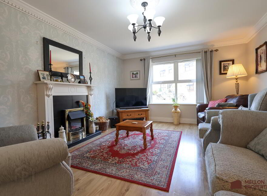 6 Coolnagard Grove, Omagh, BT78 1AW