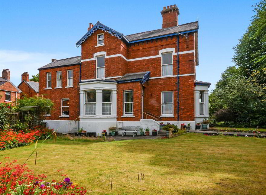 Daisyfield Villas, 76 South Parade, Ravenhill Road, Belfast, BT7 2GQ