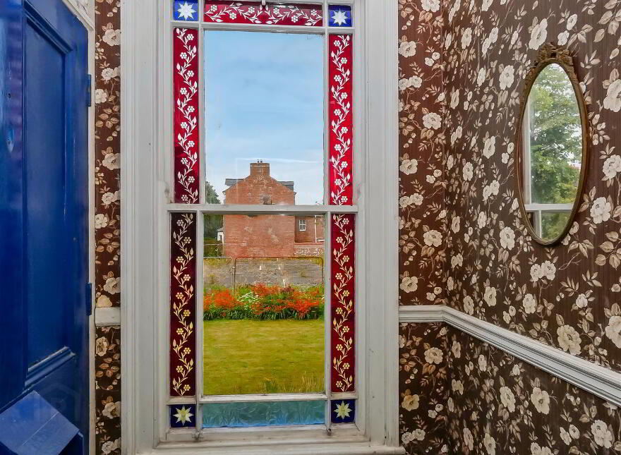 Daisyfield Villas, 76 South Parade, Ravenhill Road, Belfast, BT7 2GQ