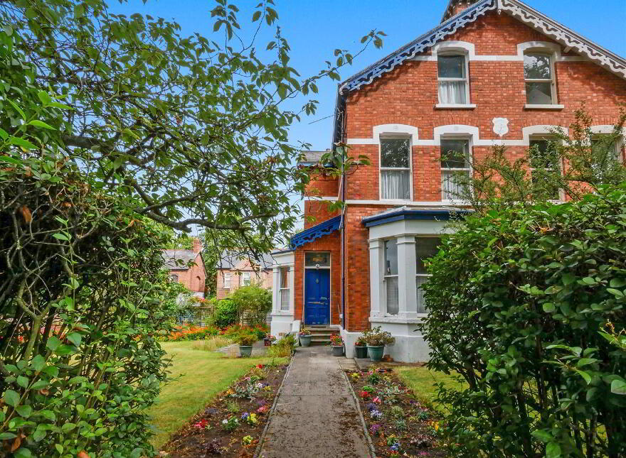 Daisyfield Villas, 76 South Parade, Ravenhill Road, Belfast, BT7 2GQ