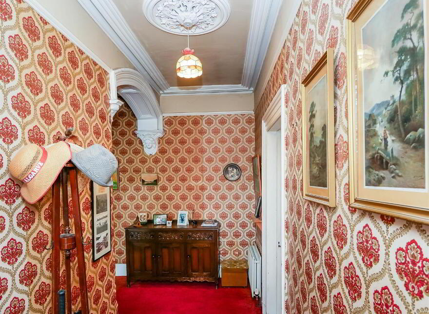Daisyfield Villas, 76 South Parade, Ravenhill Road, Belfast, BT7 2GQ