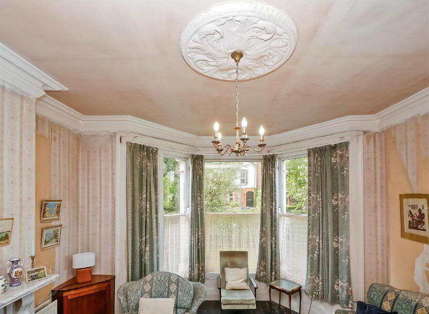 Daisyfield Villas, 76 South Parade, Ravenhill Road, Belfast, BT7 2GQ