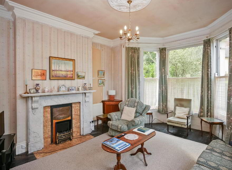Daisyfield Villas, 76 South Parade, Ravenhill Road, Belfast, BT7 2GQ