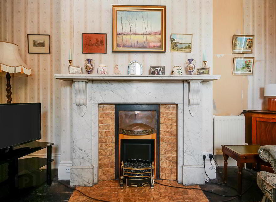 Daisyfield Villas, 76 South Parade, Ravenhill Road, Belfast, BT7 2GQ