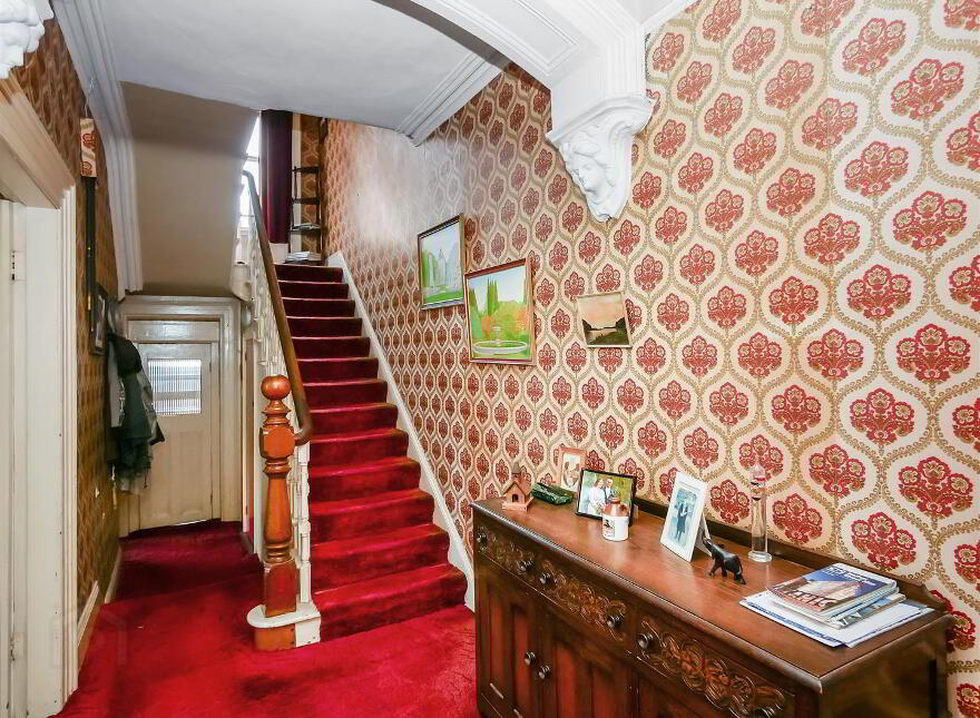 Daisyfield Villas, 76 South Parade, Ravenhill Road, Belfast, BT7 2GQ