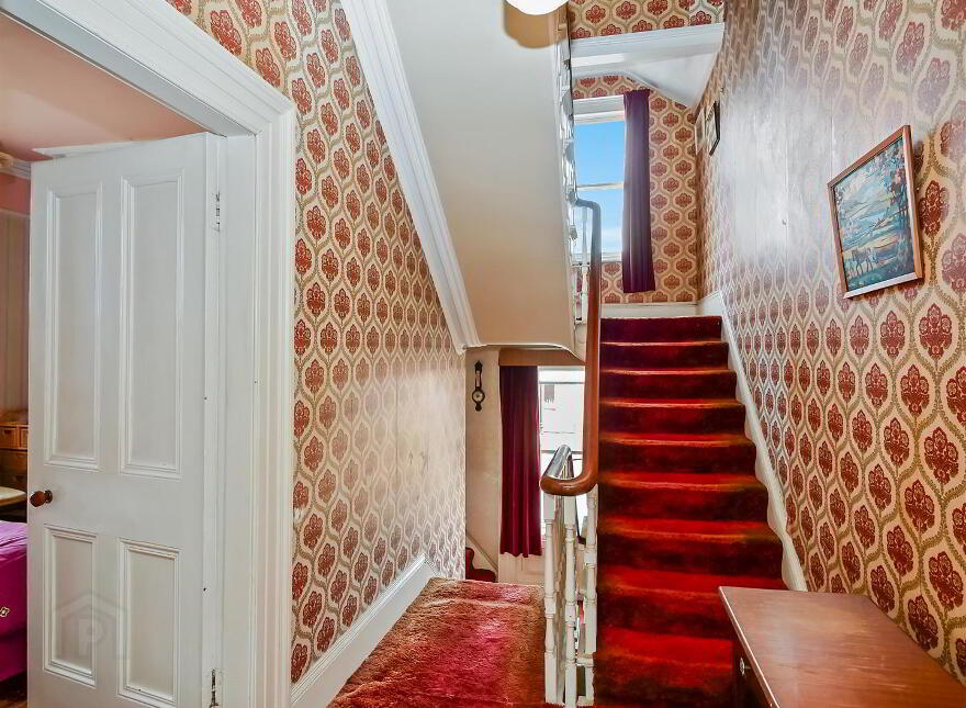 Daisyfield Villas, 76 South Parade, Ravenhill Road, Belfast, BT7 2GQ